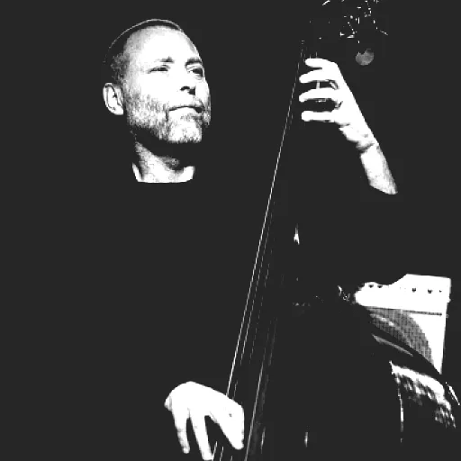 Dave Holland