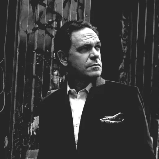 Kurt Elling