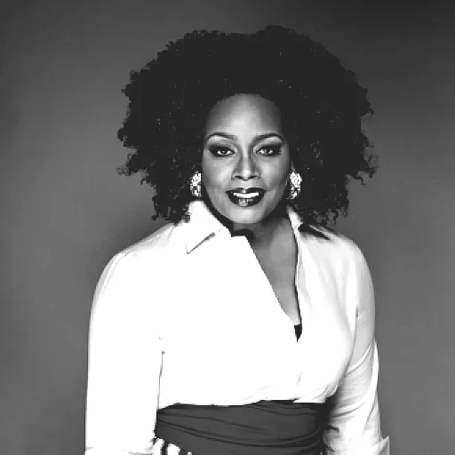 Dianne Reeves