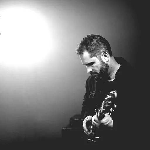 Charlie Hunter
