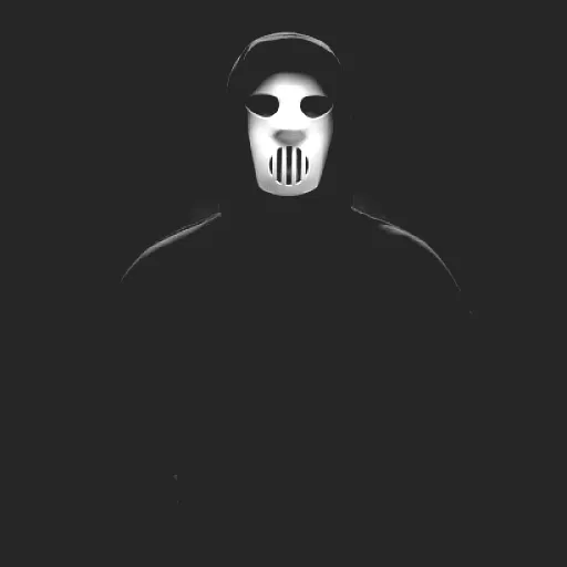 Angerfist