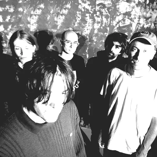 Ulrika Spacek