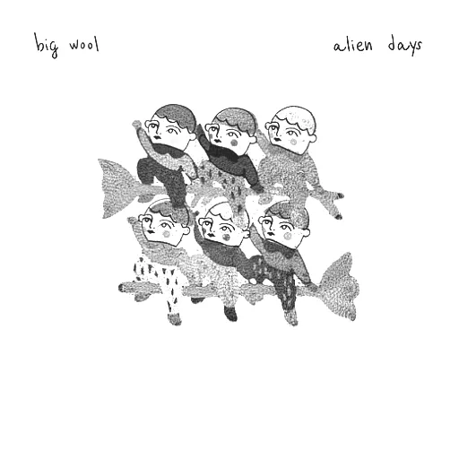 Big Wool