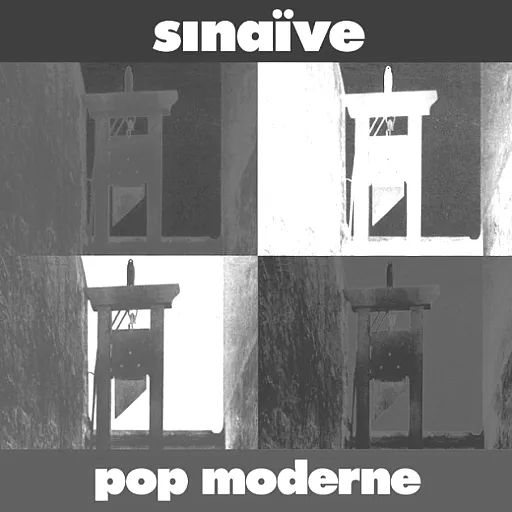 Sinaïve