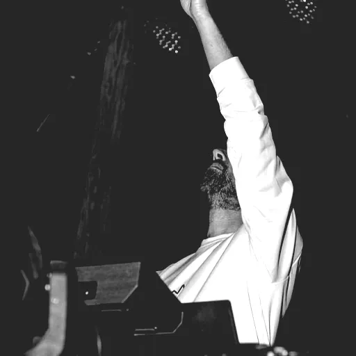 John Lord Fonda