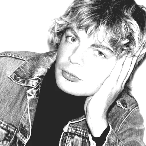 Johnny Jane