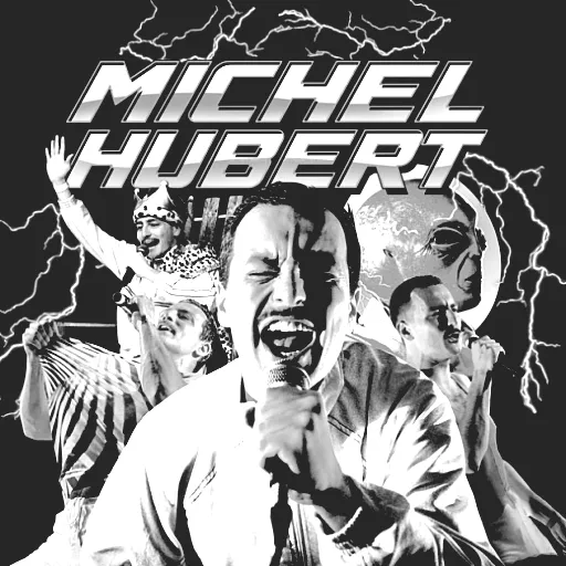 Michel Hubert