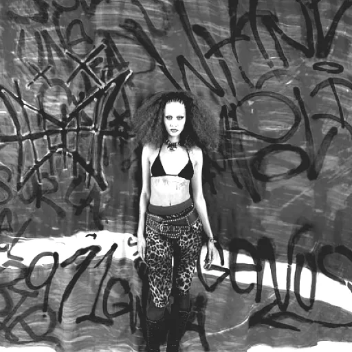 Carla Genus