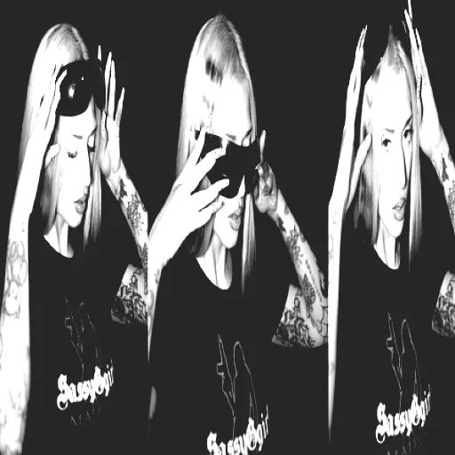 Sassyggirl