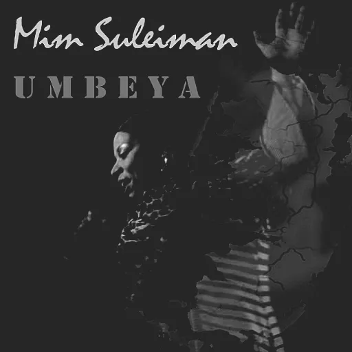 Mim Suleiman