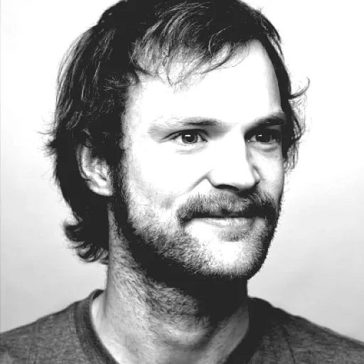 Todd Terje