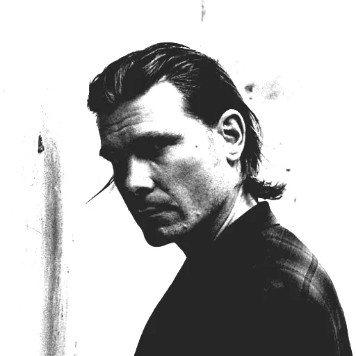 Marcel Dettmann
