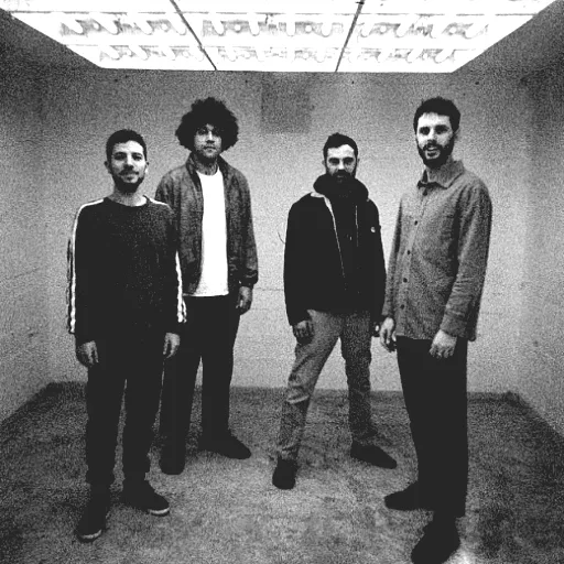 The Balek Band
