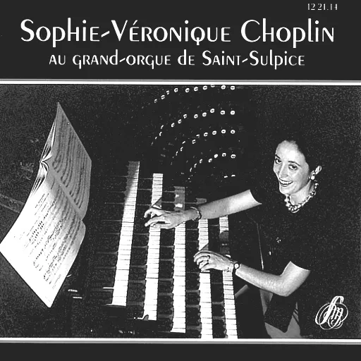 Sophie-Véronique Cauchefer-Choplin