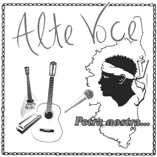 Alte Voce