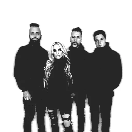 Butcher Babies