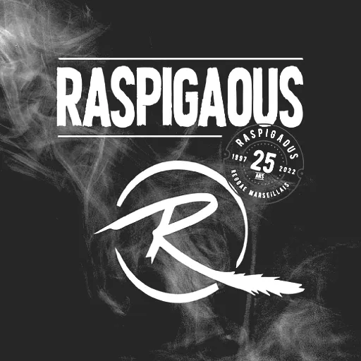 Raspigaous