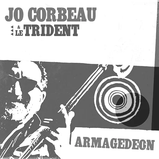Jo Corbeau