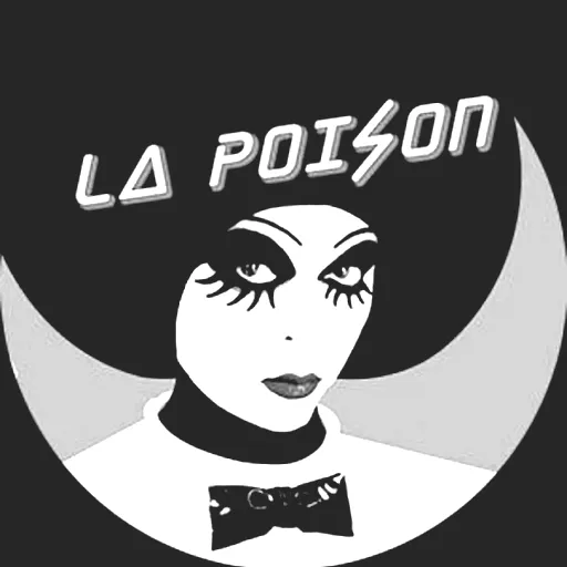 La Poison