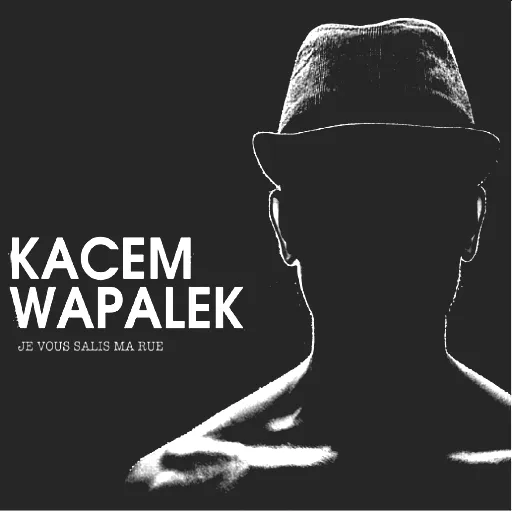 Kacem Wapalek