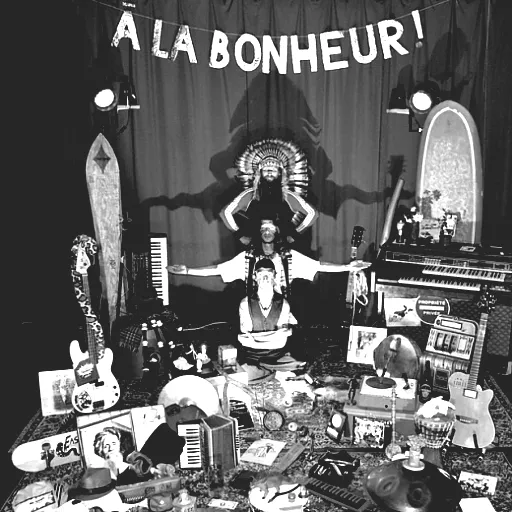 A la Bonheur