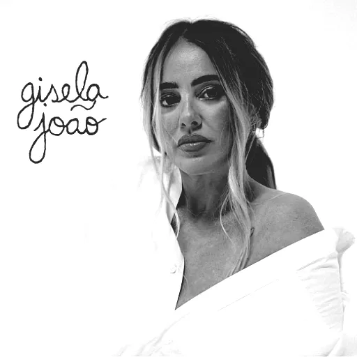 Gisela João