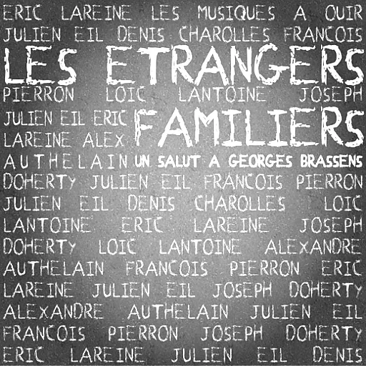 Les Musiques à Ouïr