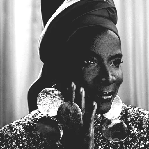 Angelique Kidjo