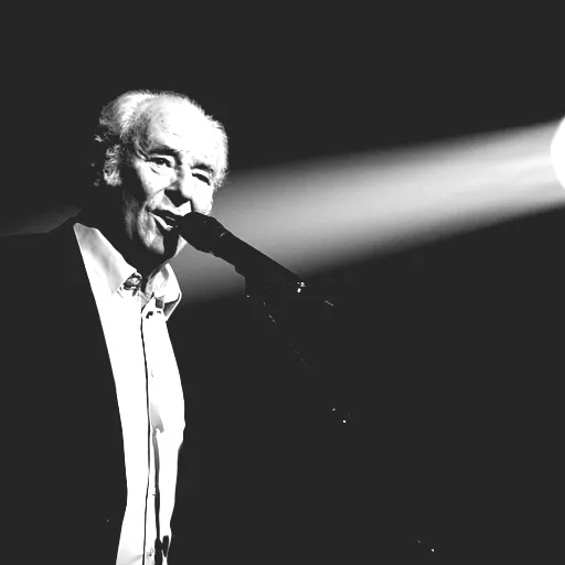 Maxime Le Forestier