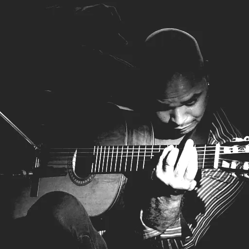 Marcel Powell