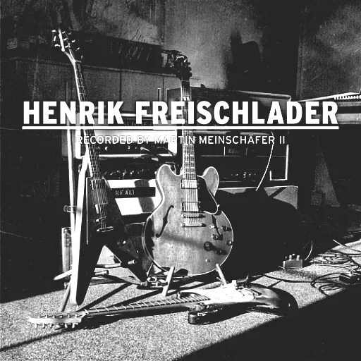 Henrik Freischlader