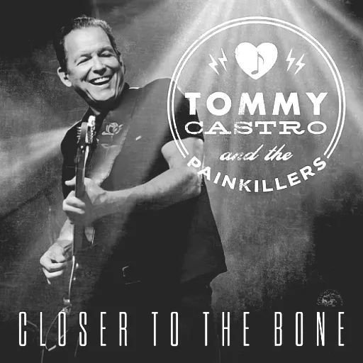 Tommy Castro