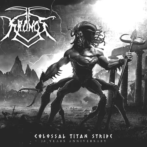 Kronos