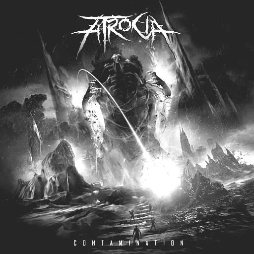 Atrocia