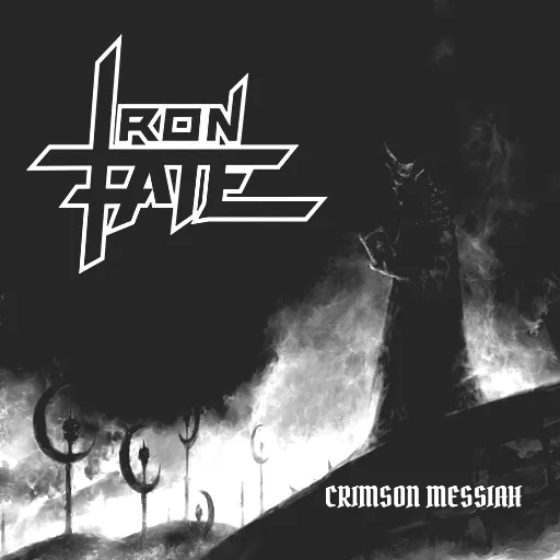Iron Fate