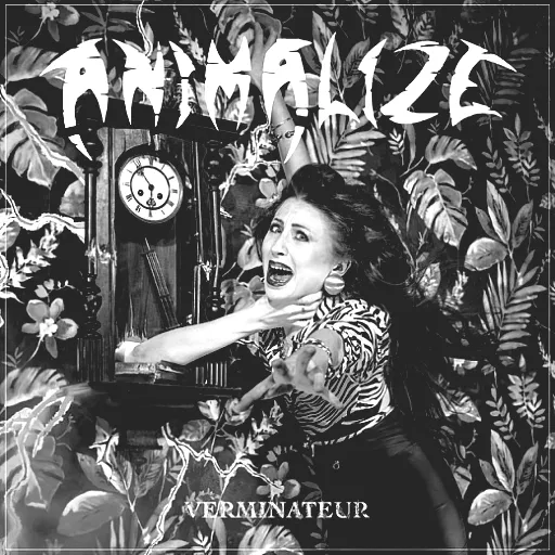 ANIMALIZE