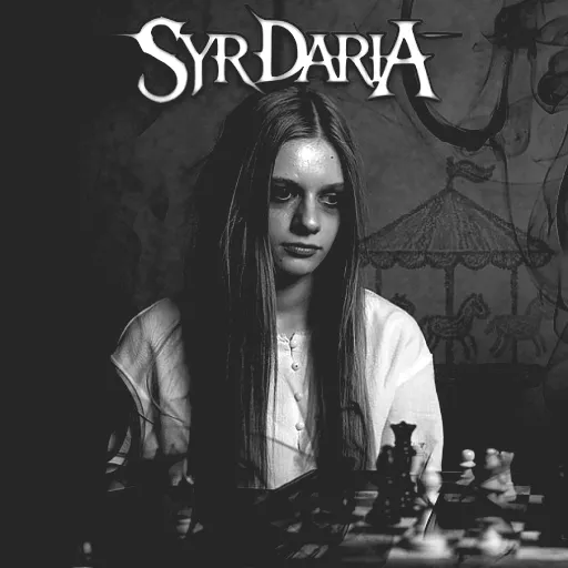 Syr Daria