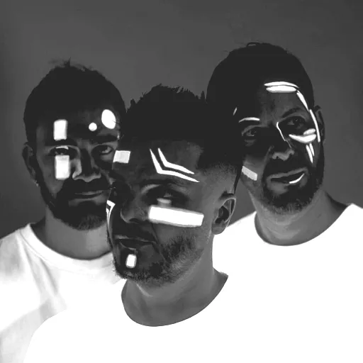Foehn trio