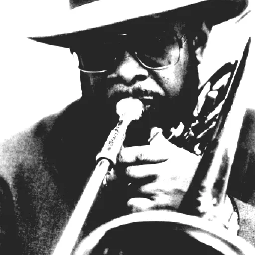 Fred Wesley
