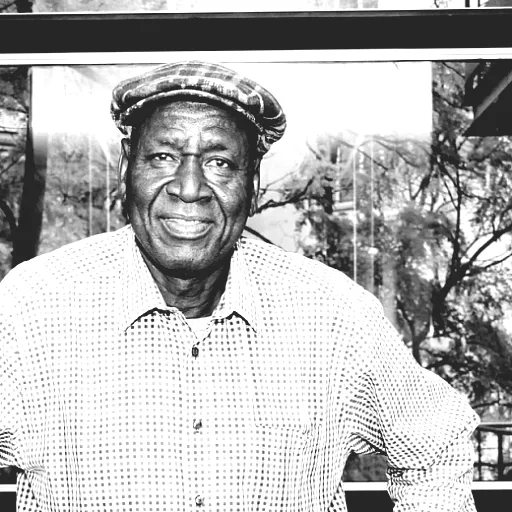 Boubacar Traoré