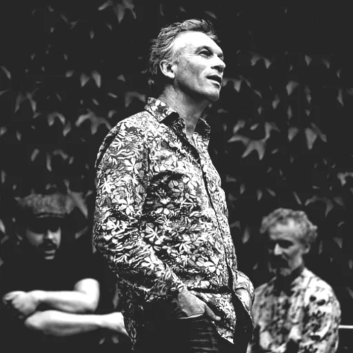Thierry Girault Quartet