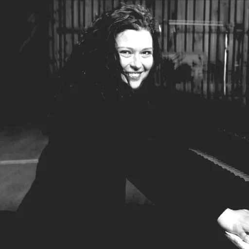 Sylvie Courvoisier