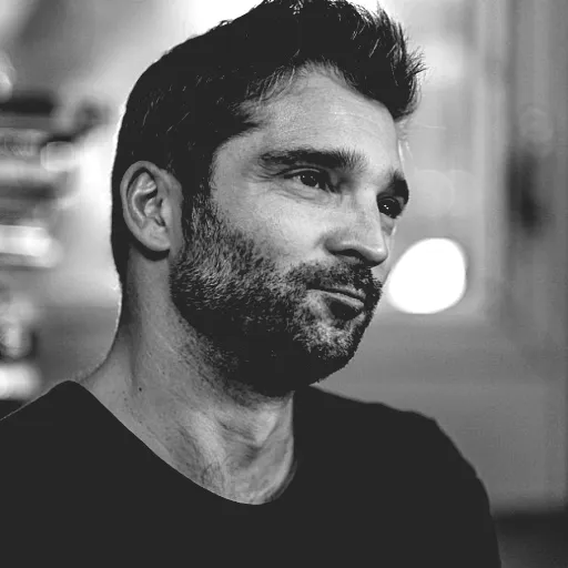 Laurent Salzard