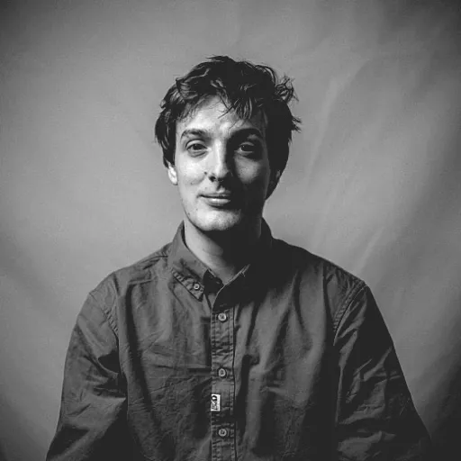 Etienne Manchon