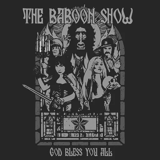 The Baboon Show
