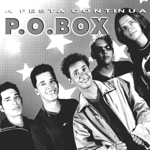 P.O.Box