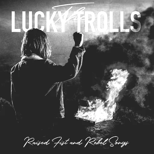 The Lucky Trolls