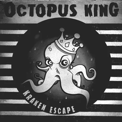 Octopus King