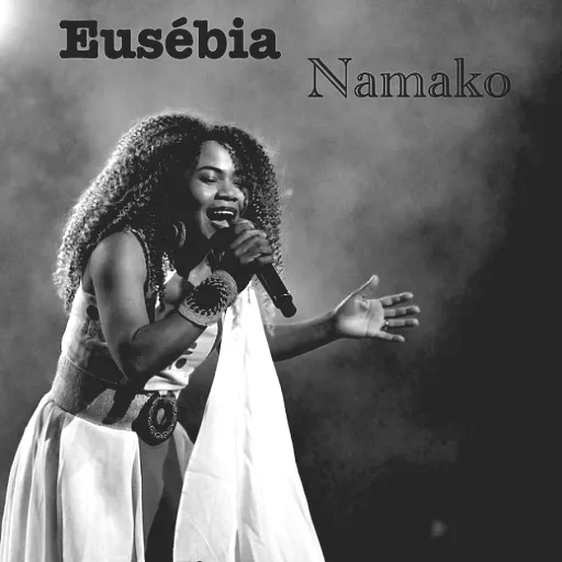 Eusebia