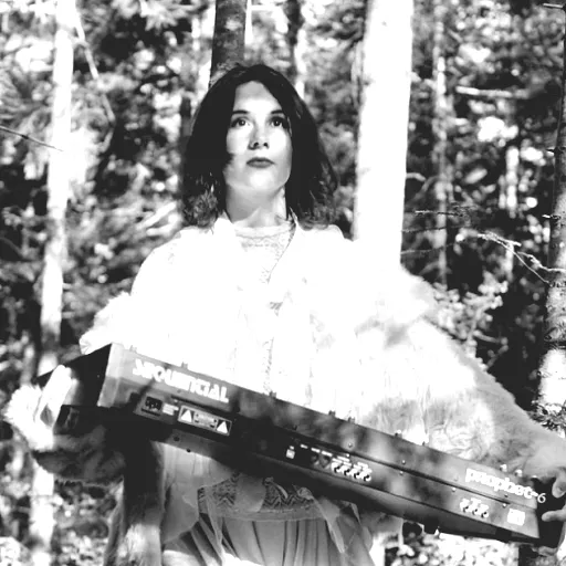Suzanne Belaubre